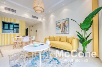 Skyview Tower Apartment for Rent, Dubai Marina, Dubai