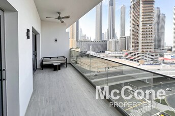 MAG 318 Apartment for Rent, Business Bay, Dubai