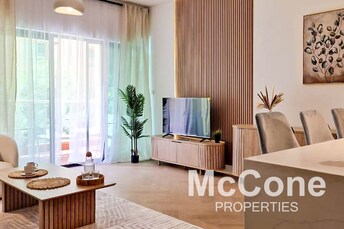 Al Arta Apartment for Rent, The Greens, Dubai