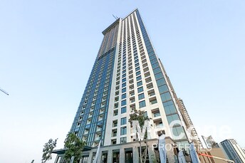 Sobha Hartland Apartment for Rent, Mohammed Bin Rashid City, Dubai