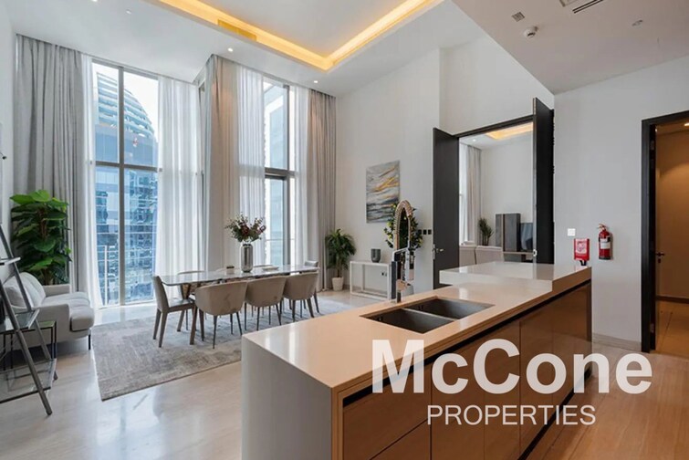 Marina Gate Apartment for Rent, Dubai Marina, Dubai