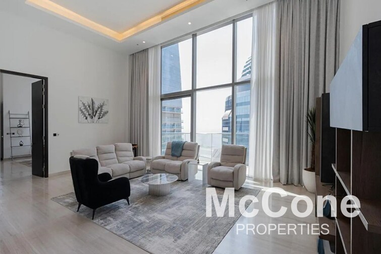 Marina Gate Apartment for Rent, Dubai Marina, Dubai