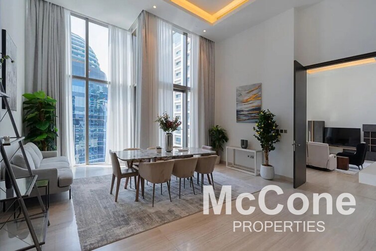 Marina Gate Apartment for Rent, Dubai Marina, Dubai