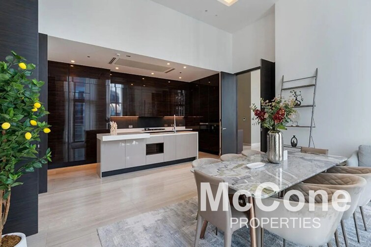 Marina Gate Apartment for Rent, Dubai Marina, Dubai