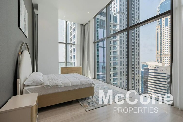 Marina Gate Apartment for Rent, Dubai Marina, Dubai