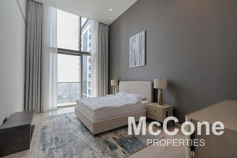 Marina Gate Apartment for Rent, Dubai Marina, Dubai