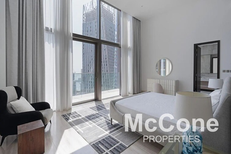 Marina Gate Apartment for Rent, Dubai Marina, Dubai