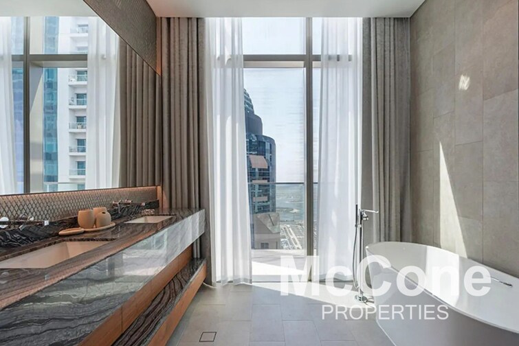 Marina Gate Apartment for Rent, Dubai Marina, Dubai