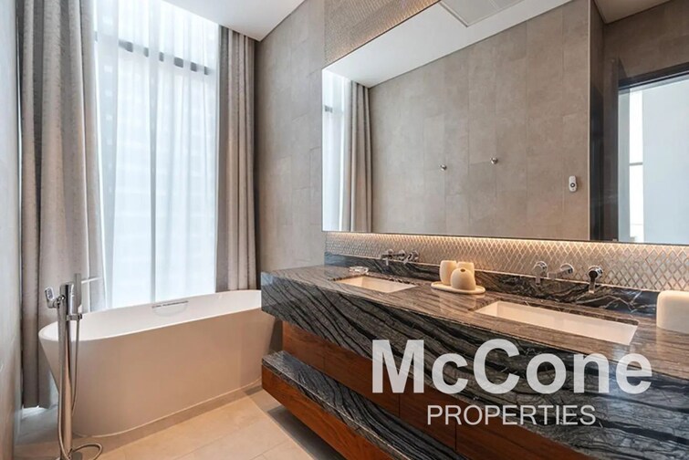 Marina Gate Apartment for Rent, Dubai Marina, Dubai