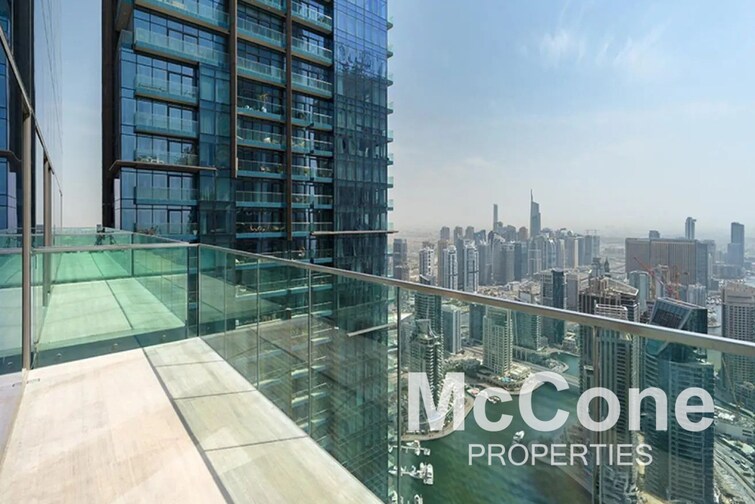 Marina Gate Apartment for Rent, Dubai Marina, Dubai