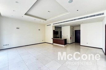 Tiara Residences Apartment for Rent, Palm Jumeirah, Dubai