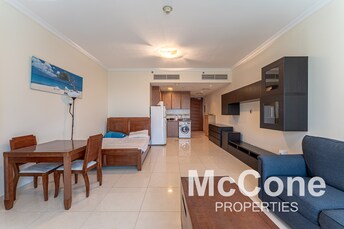 JLT Cluster Q Apartment for Rent, Jumeirah Lake Towers (JLT), Dubai