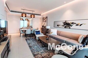 The Address Residences Jumeirah Resort and Spa Apartment for Rent, Jumeirah Beach Residence (JBR), Dubai