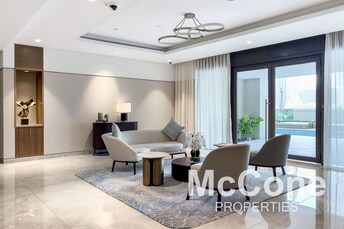 Opera District Apartment for Rent, Downtown Dubai, Dubai