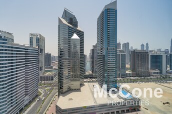 Bellevue Towers Apartment for Rent, Downtown Dubai, Dubai
