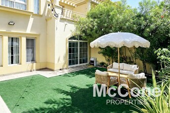  Villa for Rent, The Springs, Dubai
