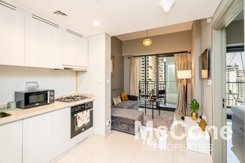 Zada Tower Apartment for Rent, Business Bay, Dubai
