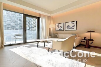 The Address Residences Dubai Opera Apartment for Rent, Downtown Dubai, Dubai