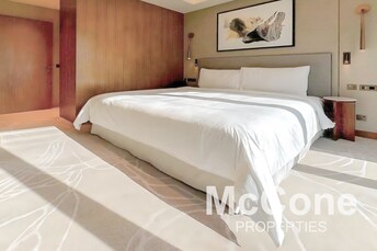The Address Residences Dubai Opera Apartment for Rent, Downtown Dubai, Dubai