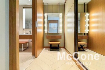 The Address Residences Dubai Opera Apartment for Rent, Downtown Dubai, Dubai