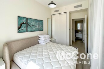 Collective 2.0 Apartment for Rent, Dubai Hills Estate, Dubai