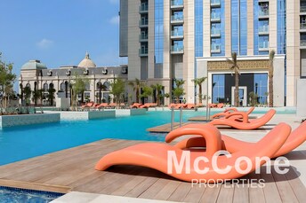 Al Habtoor City Apartment for Rent, Business Bay, Dubai