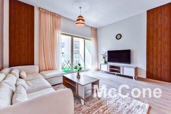 Al Samar Apartment for Rent, The Greens, Dubai