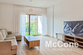 Al Samar Apartment for Rent, The Greens, Dubai