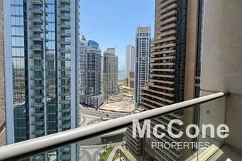 Iris Blue Apartment for Rent, Dubai Marina, Dubai
