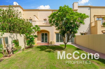  Villa for Rent, The Springs, Dubai