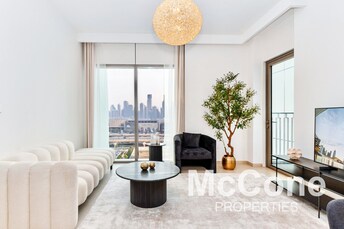 Downtown Views II Apartment for Rent, Downtown Dubai, Dubai