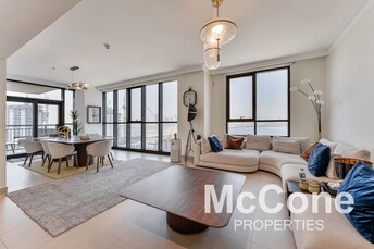  Apartment for Rent, Dubai Creek Harbour, Dubai