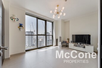  Apartment for Rent, Dubai Creek Harbour, Dubai