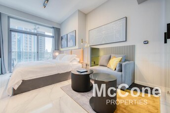 MAG 318 Apartment for Rent, Business Bay, Dubai