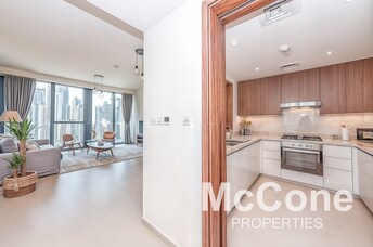 BLVD Heights Apartment for Rent, Downtown Dubai, Dubai