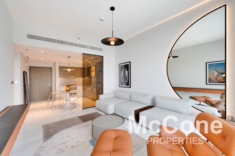 EMAAR Beachfront Apartment for Rent, Dubai Harbour, Dubai
