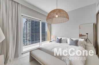 EMAAR Beachfront Apartment for Rent, Dubai Harbour, Dubai