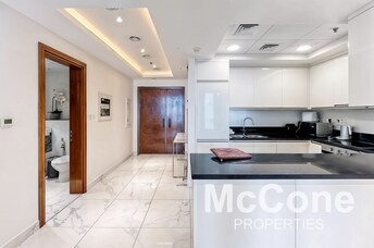 Al Habtoor City Apartment for Rent, Business Bay, Dubai