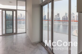 Millennium Binghatti Residences Apartment for Rent, Business Bay, Dubai