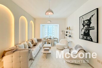 Elite Residence Apartment for Rent, Dubai Marina, Dubai