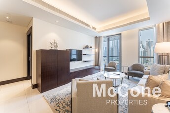  Apartment for Rent, Downtown Dubai, Dubai