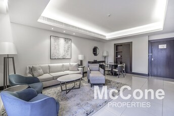  Apartment for Rent, Downtown Dubai, Dubai