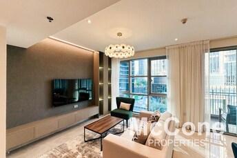 Standpoint Towers Apartment for Rent, Downtown Dubai, Dubai