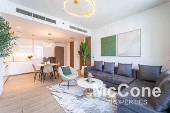  Apartment for Rent, Dubai Creek Harbour, Dubai