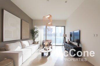 Opera District Apartment for Rent, Downtown Dubai, Dubai