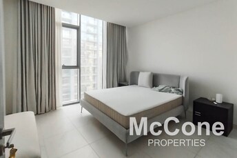 District One Apartment for Rent, Mohammed Bin Rashid City, Dubai