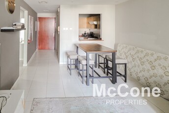 Marina Park Apartment for Rent, Dubai Marina, Dubai