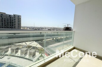 Gemz by Danube Apartment for Rent, Al Furjan, Dubai