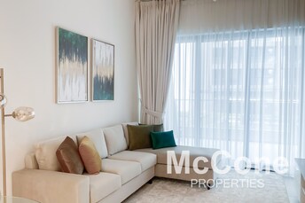 Binghatti Canal Building Apartment for Rent, Business Bay, Dubai