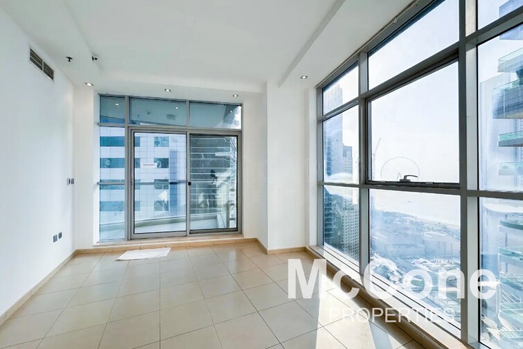 Skyview Tower Apartment for Rent, Dubai Marina, Dubai